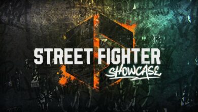 Street Fighter 6