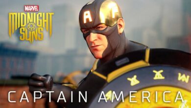 Marvel's Midnight Suns