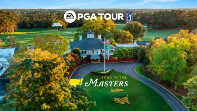 EA Sports PGA Tour|EA Sports PGA Tour|EA Sports PGA Tour