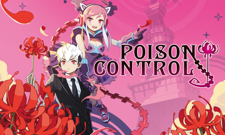 Poison Control||