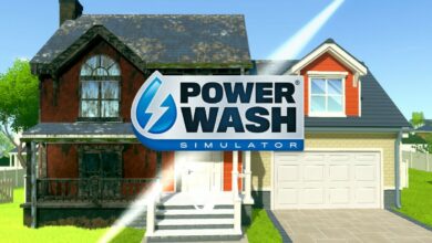 PowerWash Simulator|PowerWash Simulator|Wanted: Dead