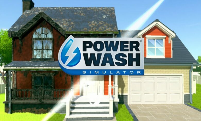 PowerWash Simulator|PowerWash Simulator|Wanted: Dead