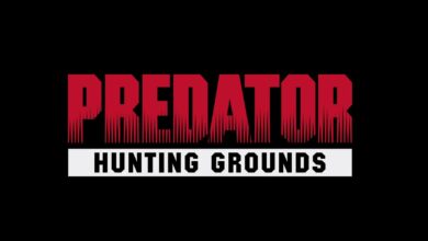 Predator: Hunting Grounds|