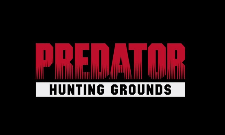 Predator: Hunting Grounds|