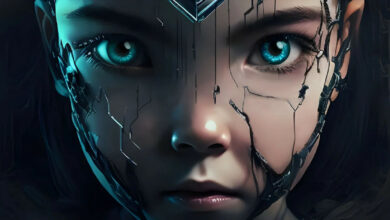 Project A.I.D.A.