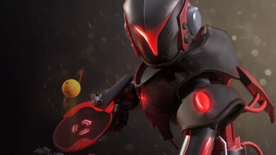 Racket Fury: Table Tennis VR|Marvel's Spider-Man 2