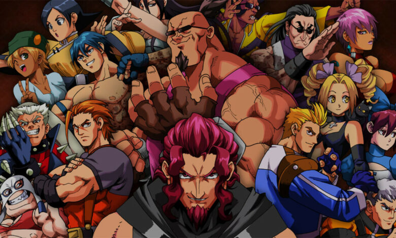 Rage of the Dragons NEO|Rage of the Dragons NEO|Sonic X Shadow Takeover|Rage of the Dragons NEO