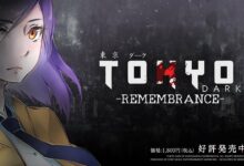 Tokyo Dark: Remembrance