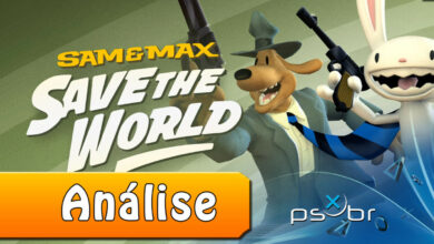 Sam & Max
