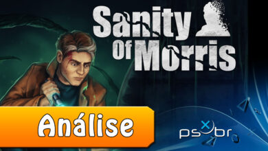 Sanity of Morris|Sanity of Morris|Sanity of Morris|Sanity of Morris|Sanity of Morris