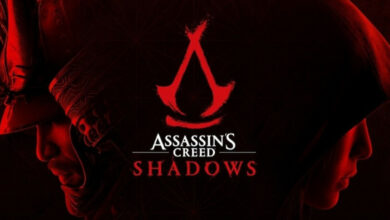 Assassin's Creed Shadows