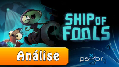 Ship of Fools|||||||||||||||