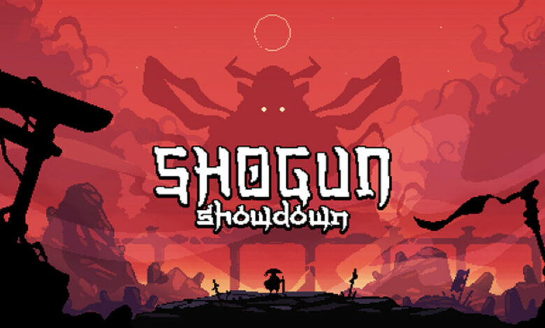 Shogun Showdown||Shogun Showdown