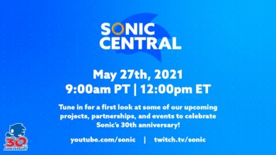 Sonic