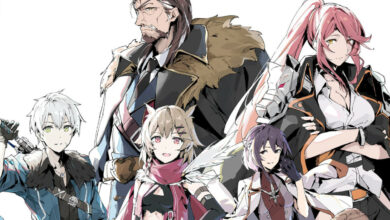 Souls of Chronos|Souls of Chronos