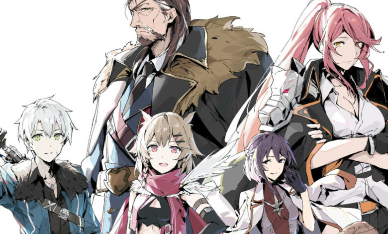 Souls of Chronos|Souls of Chronos