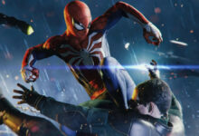 Marvel's Spider-Man Remasterizado PC