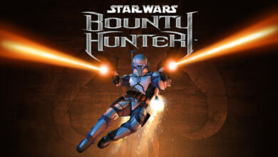 Star Wars: Bounty Hunter|Star Wars: Bounty Hunter