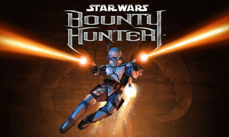 Star Wars: Bounty Hunter|Star Wars: Bounty Hunter