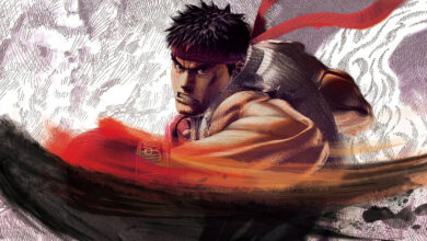 Super Street Fighter IV
