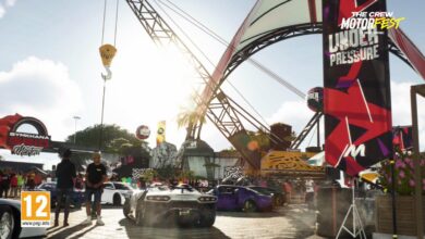 The Crew Motorfest|Banishers: Ghosts of New Eden
