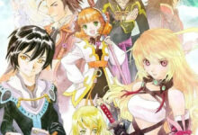 Tales of Xillia Remastered