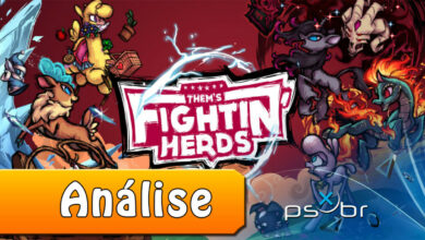 Them's Fightin' Herds||||||||||||||||