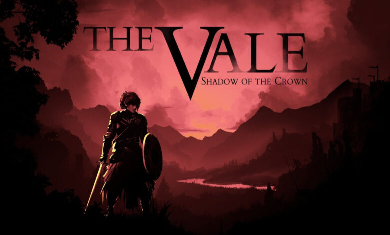 The Vale: Shadow of the Crown|