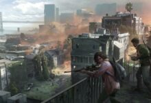 The Last of Us