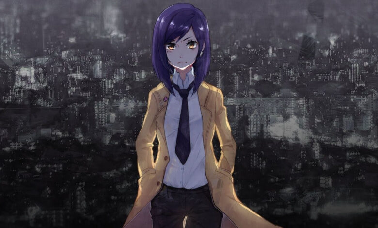 Tokyo Dark Remembrance