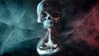 Until Dawn