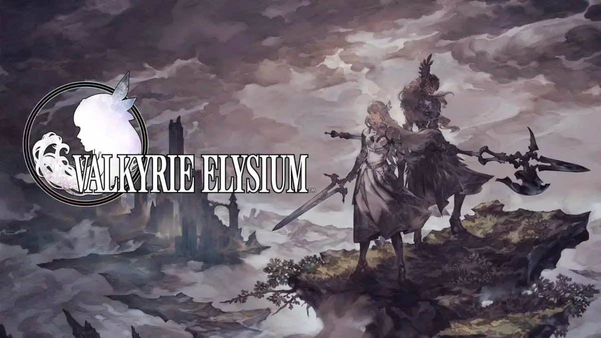 Valkyrie Elysium - Saiba como fazer todos os finais do jogo - PSX