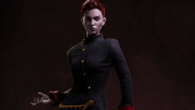 Vampire: The Masquerade – Bloodlines 2