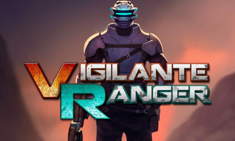 Vigilante Ranger