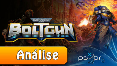 Warhammer Boltgun Review|Warhammer 40