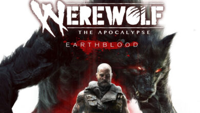 Werewolf: The Apocalypse – Earthblood||Werewolf: The Apocalypse – Earthblood
