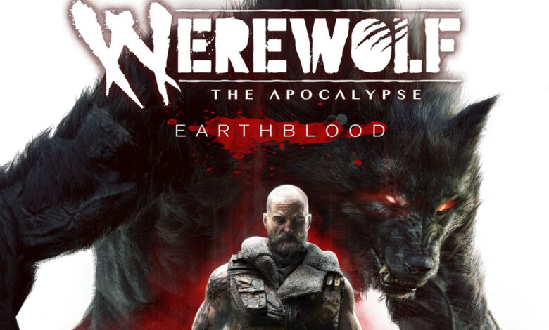 Werewolf: The Apocalypse – Earthblood||Werewolf: The Apocalypse – Earthblood