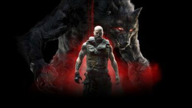 Werewolf: The Apocalypse – Earthblood|The Nioh Collection