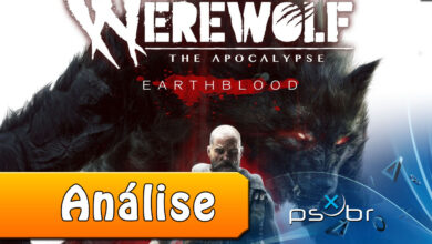 Werewolf: The Apocalypse – Earthblood||||||||||||||