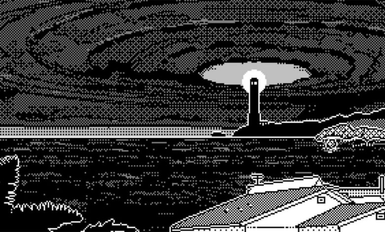 World of Horror|