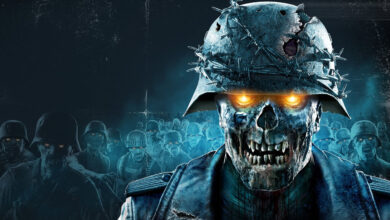 Zombie Army 4: Dead War