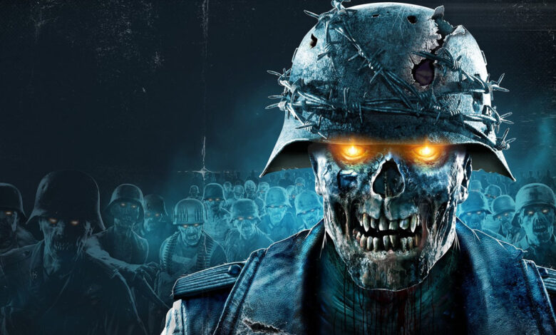 Zombie Army 4: Dead War