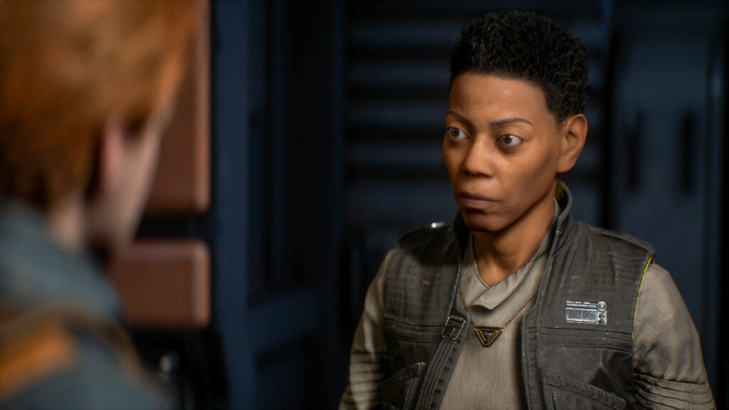 Star Wars Jedi: Fallen Order