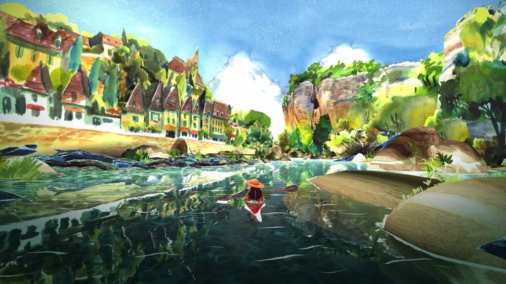 Dordogne