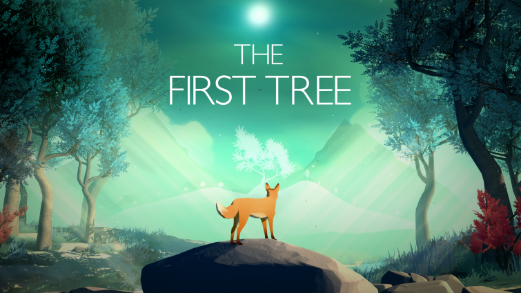 The First Tree: Console Edition