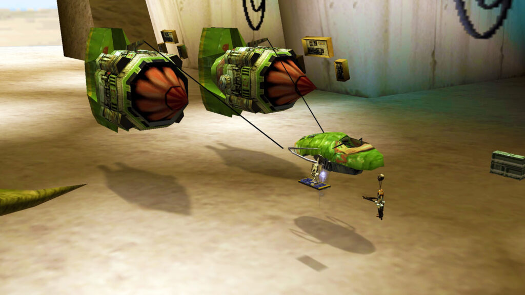 Star Wars Episode I: Racer