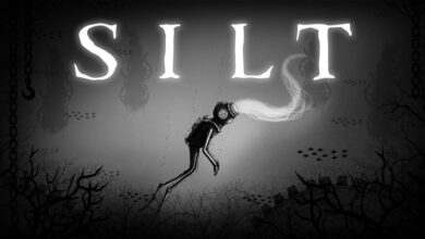 Silt|Spiral Circus Games