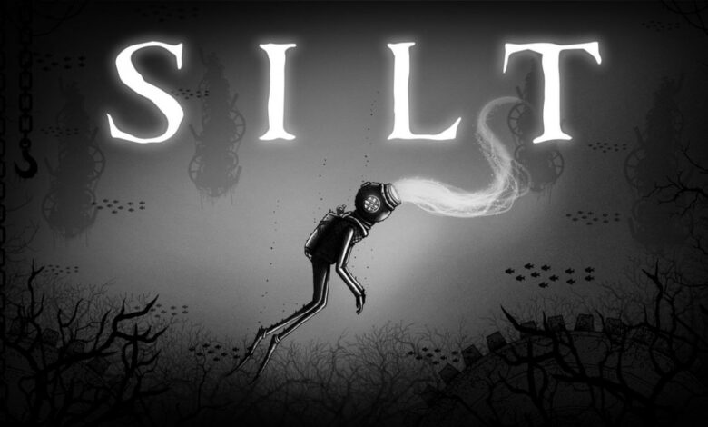 Silt|Spiral Circus Games