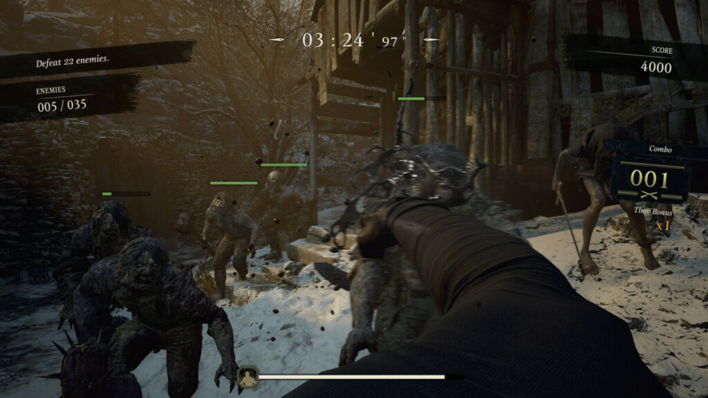 Resident Evil Village