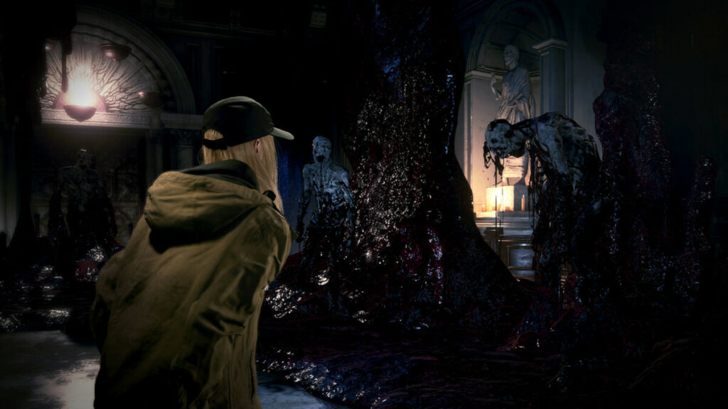 Resident Evil Village